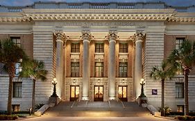 Le Meridien Tampa, The Courthouse